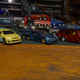 Illustration for article titled Custom Hot Wheels, the 6 wheeler post